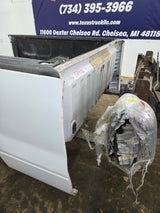 2009-2014 Ford F150 6' 6" Short Truck Bed