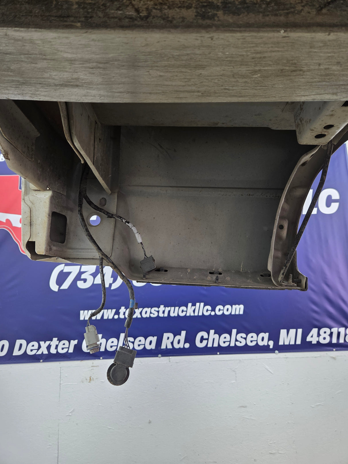 2009-2014 Ford F150 6' 6" Short Truck Bed