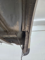 2009-2014 Ford F150 6' 6" Short Truck Bed