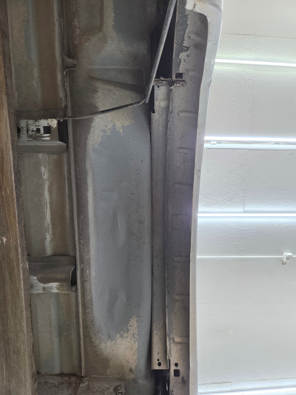 2009-2014 Ford F150 6' 6" Short Truck Bed
