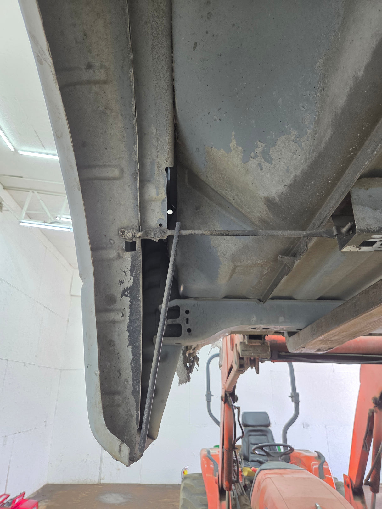 2009-2014 Ford F150 6' 6" Short Truck Bed