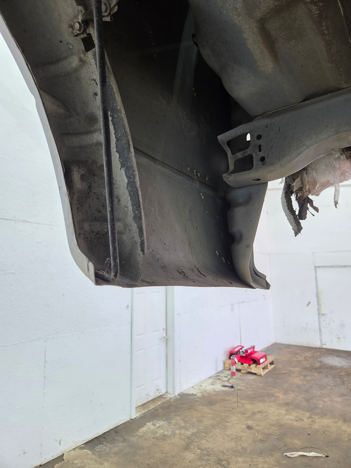 2009-2014 Ford F150 6' 6" Short Truck Bed