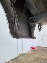 2009-2014 Ford F150 6' 6" Short Truck Bed