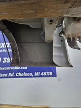 2009-2014 Ford F150 6' 6" Short Truck Bed