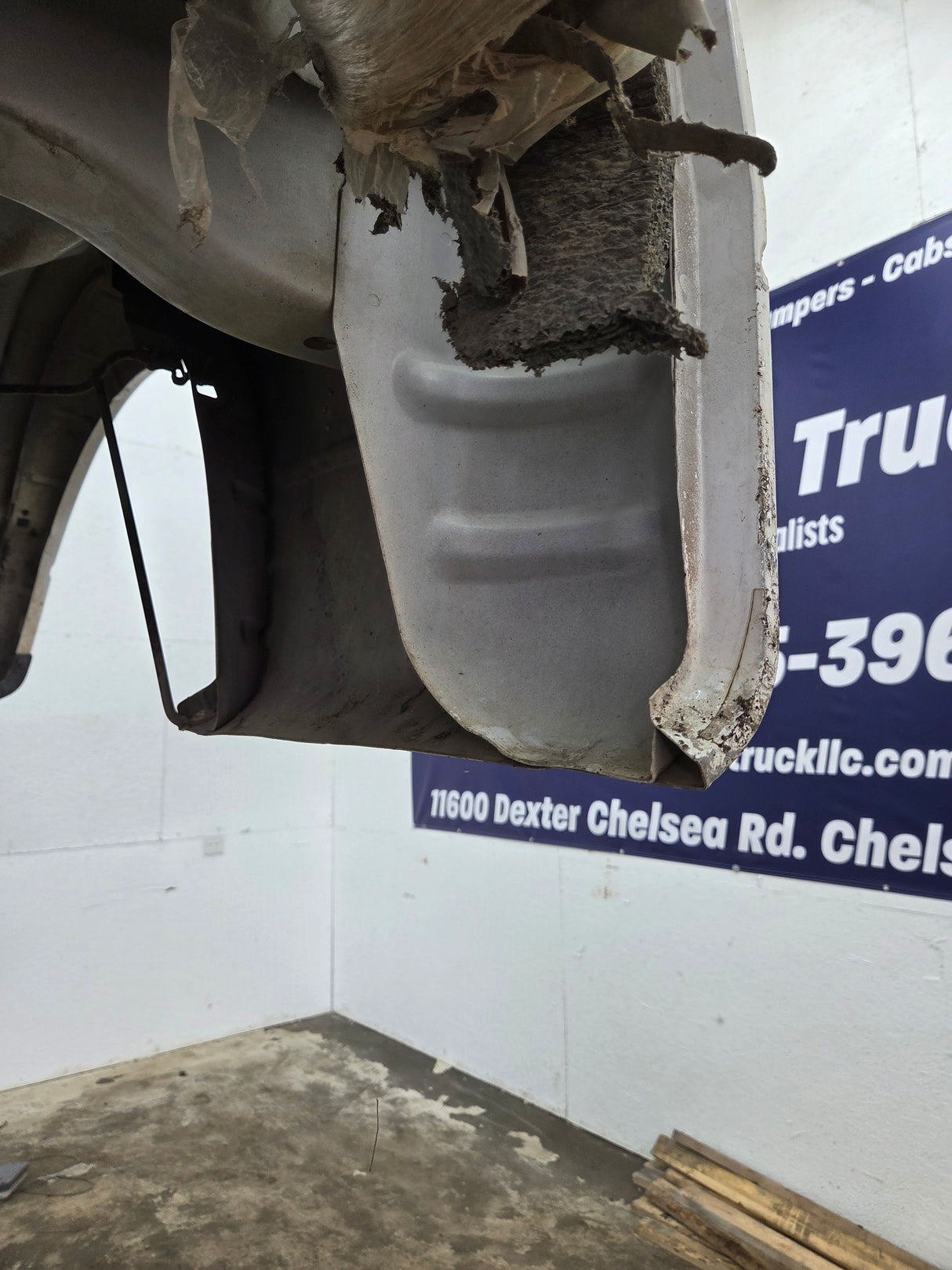 2009-2014 Ford F150 6' 6" Short Truck Bed