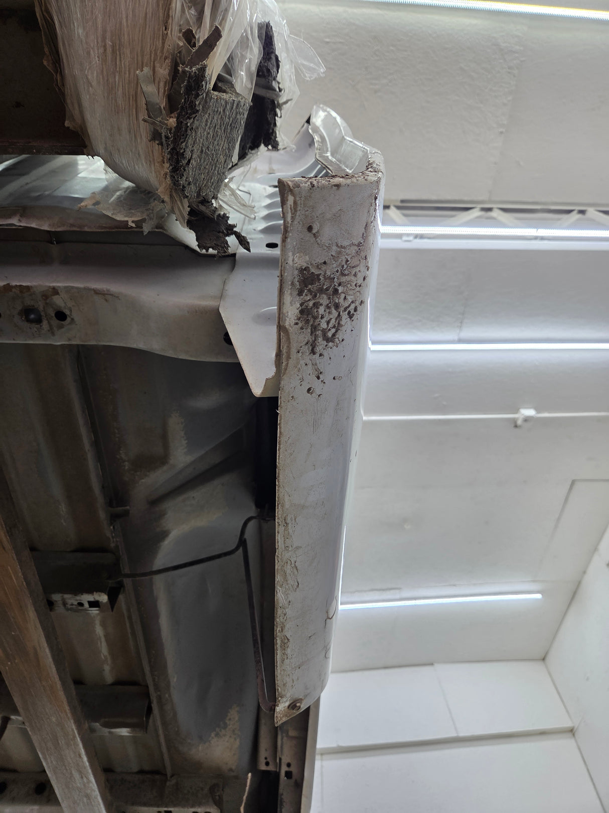 2009-2014 Ford F150 6' 6" Short Truck Bed
