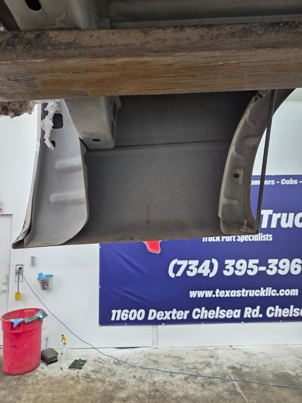 2009-2014 Ford F150 6' 6" Short Truck Bed