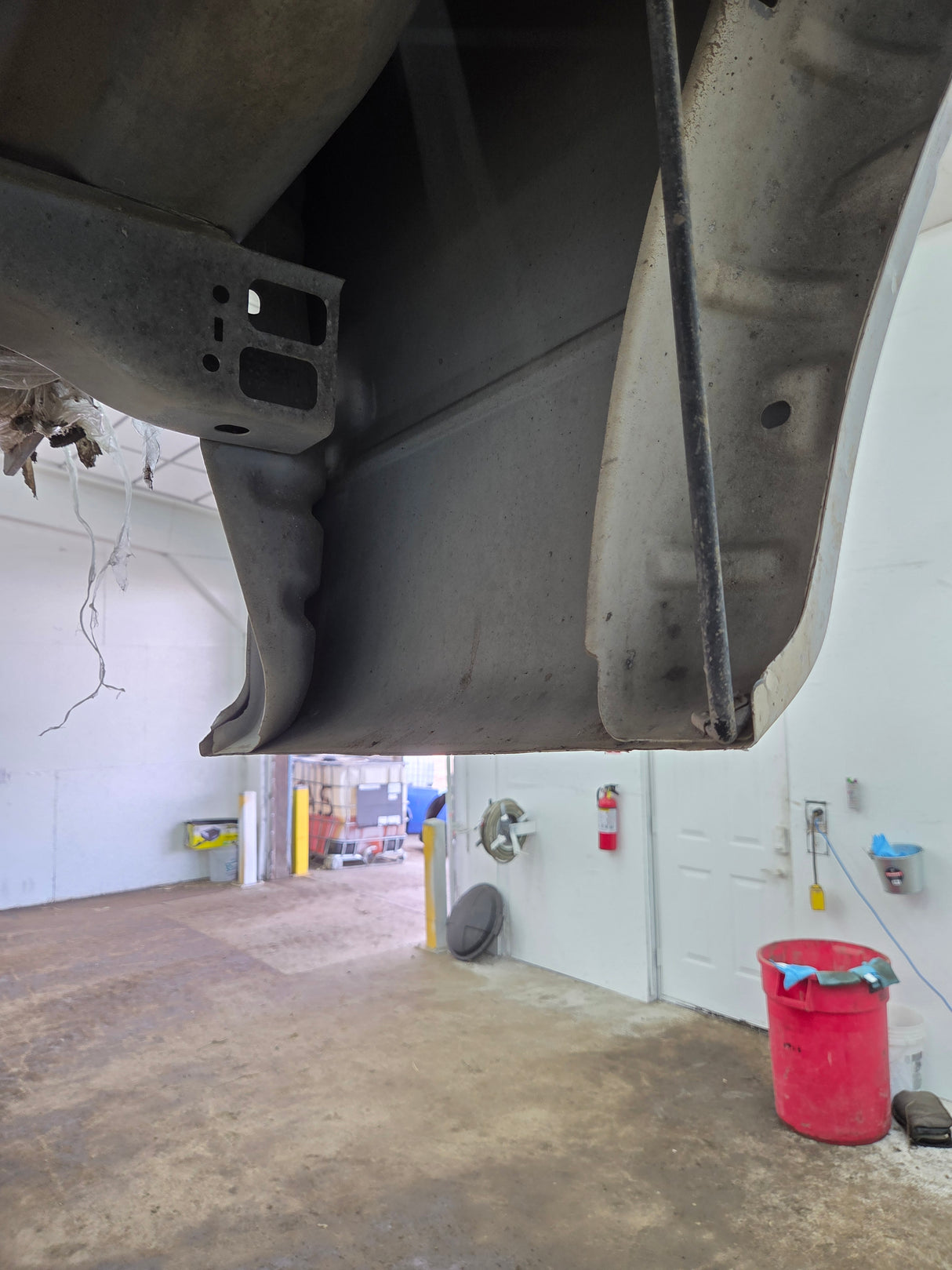 2009-2014 Ford F150 6' 6" Short Truck Bed