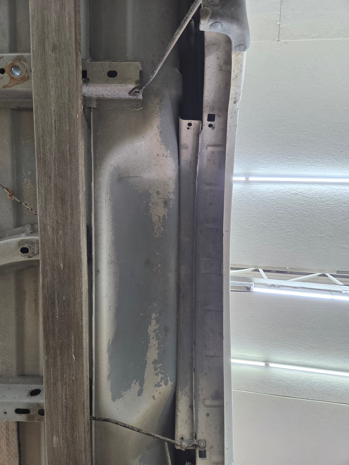 2009-2014 Ford F150 6' 6" Short Truck Bed