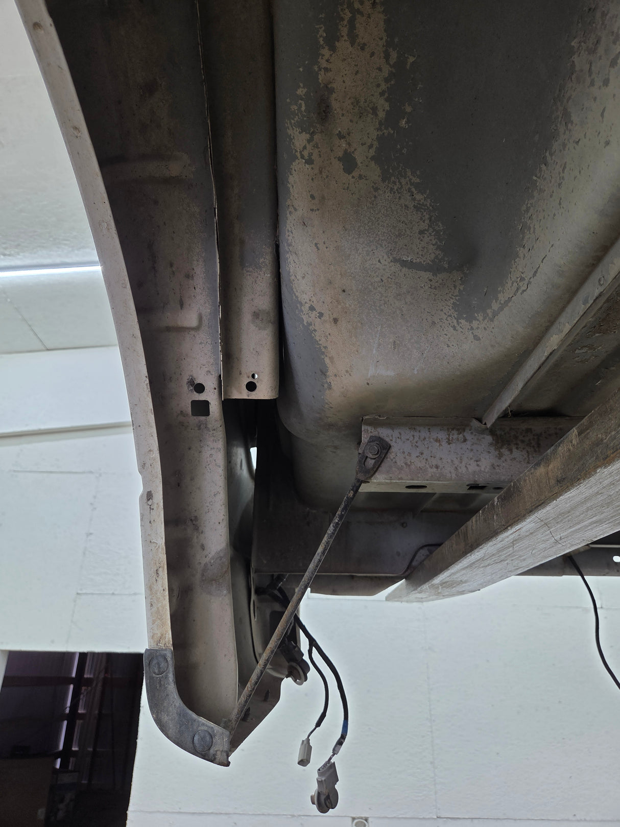 2009-2014 Ford F150 6' 6" Short Truck Bed