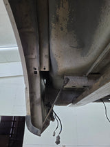 2009-2014 Ford F150 6' 6" Short Truck Bed