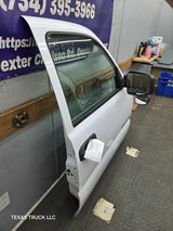 1999-2006 Chevrolet Silverado / GMC Sierra 1500 2500 3500 HD Front Passenger side Door RH