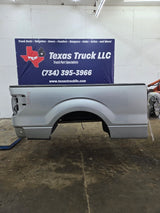 2009-2014 Ford F150 6' 6" Short Truck Bed