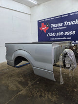 2009-2014 Ford F150 6' 6" Short Truck Bed