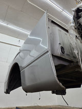 2009-2014 Ford F150 6' 6" Short Truck Bed