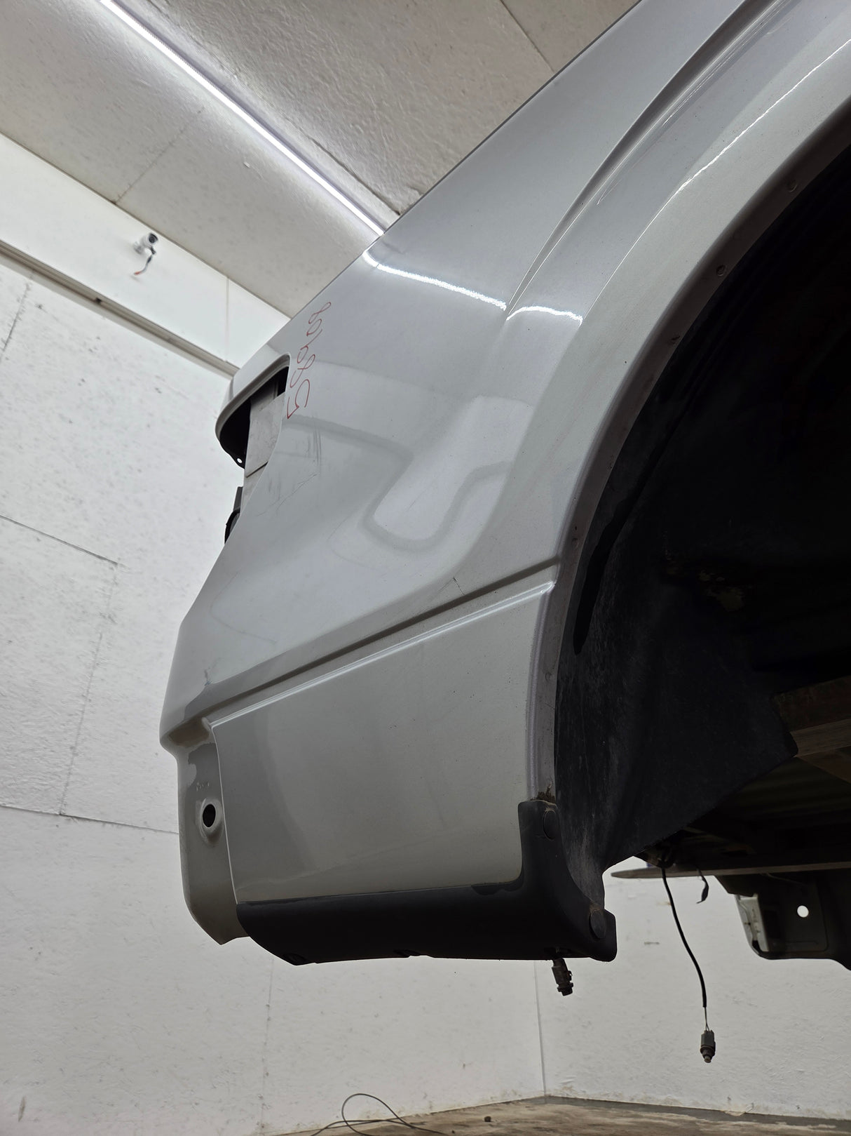2009-2014 Ford F150 6' 6" Short Truck Bed
