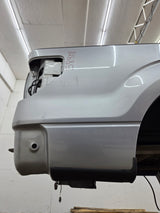 2009-2014 Ford F150 6' 6" Short Truck Bed