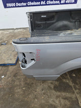 2009-2014 Ford F150 6' 6" Short Truck Bed