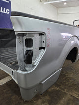 2009-2014 Ford F150 6' 6" Short Truck Bed