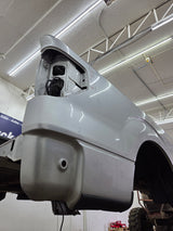 2009-2014 Ford F150 6' 6" Short Truck Bed
