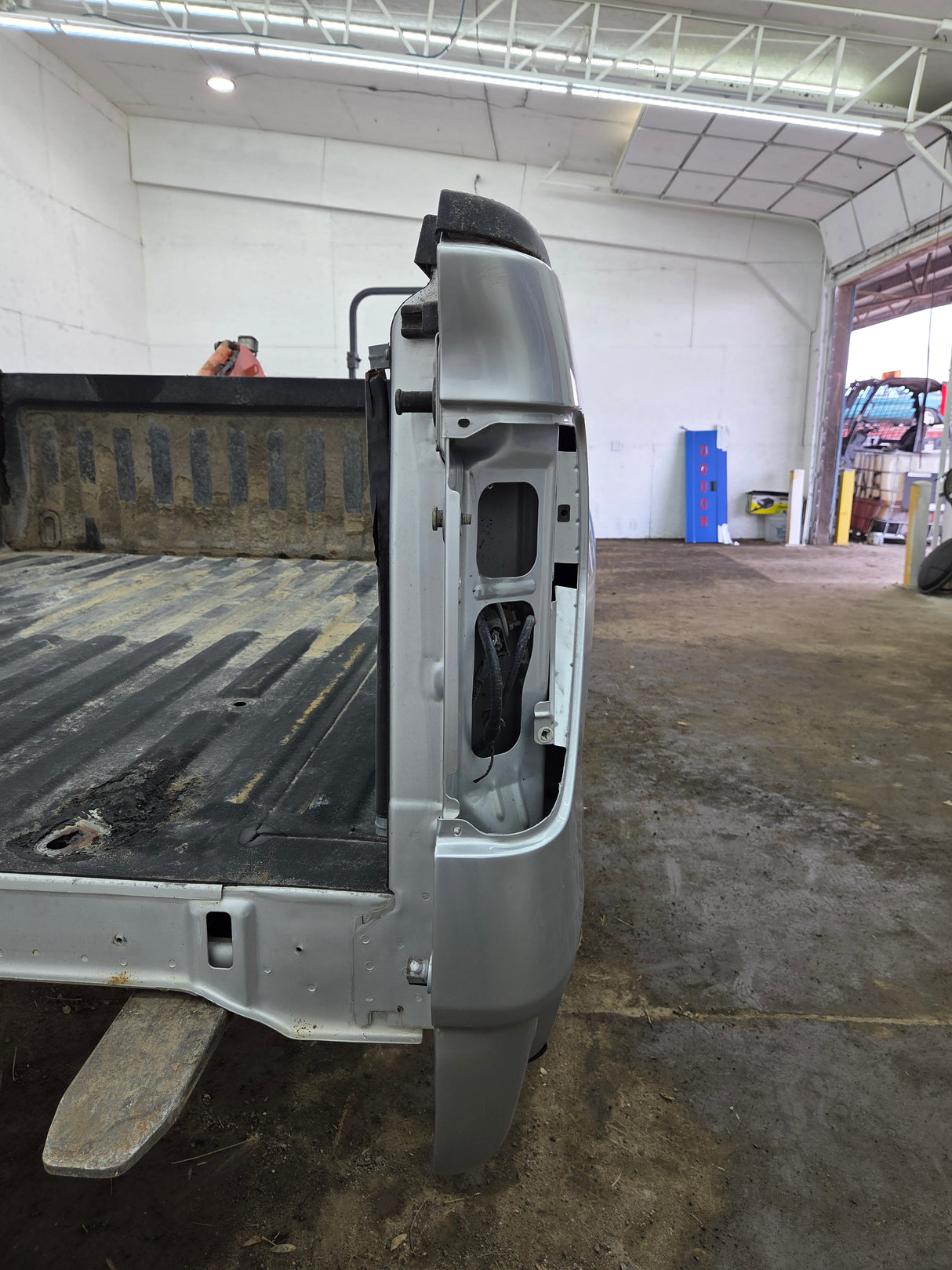 2009-2014 Ford F150 6' 6" Short Truck Bed