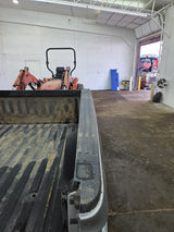 2009-2014 Ford F150 6' 6" Short Truck Bed