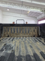 2009-2014 Ford F150 6' 6" Short Truck Bed