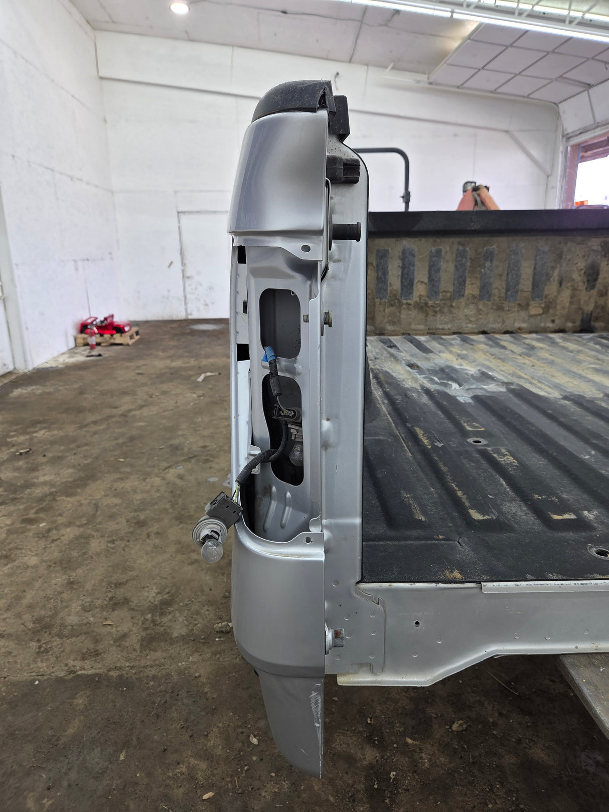 2009-2014 Ford F150 6' 6" Short Truck Bed