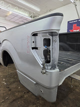 2009-2014 Ford F150 6' 6" Short Truck Bed