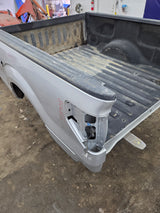 2009-2014 Ford F150 6' 6" Short Truck Bed