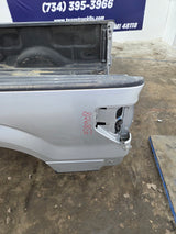2009-2014 Ford F150 6' 6" Short Truck Bed