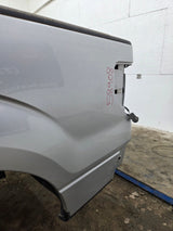 2009-2014 Ford F150 6' 6" Short Truck Bed