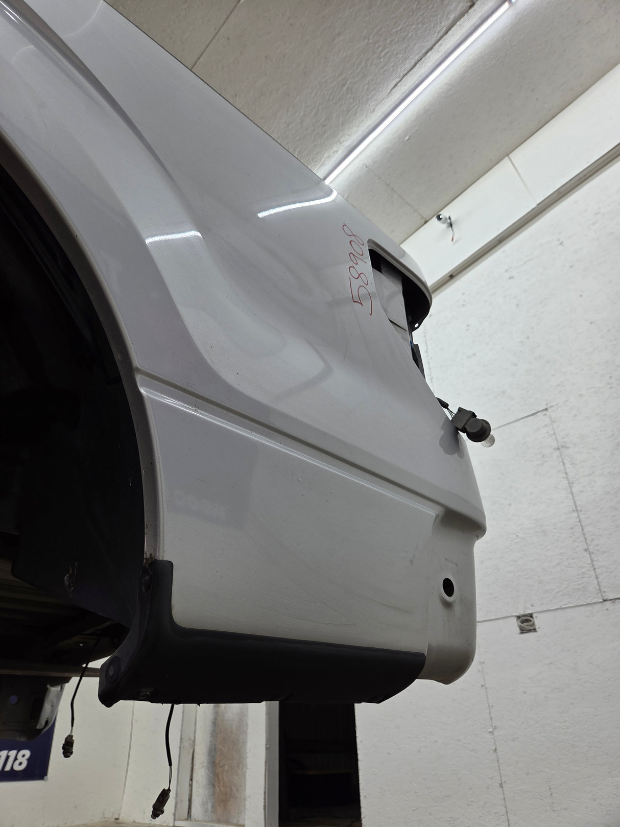 2009-2014 Ford F150 6' 6" Short Truck Bed