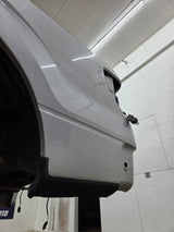 2009-2014 Ford F150 6' 6" Short Truck Bed