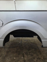 2009-2014 Ford F150 6' 6" Short Truck Bed