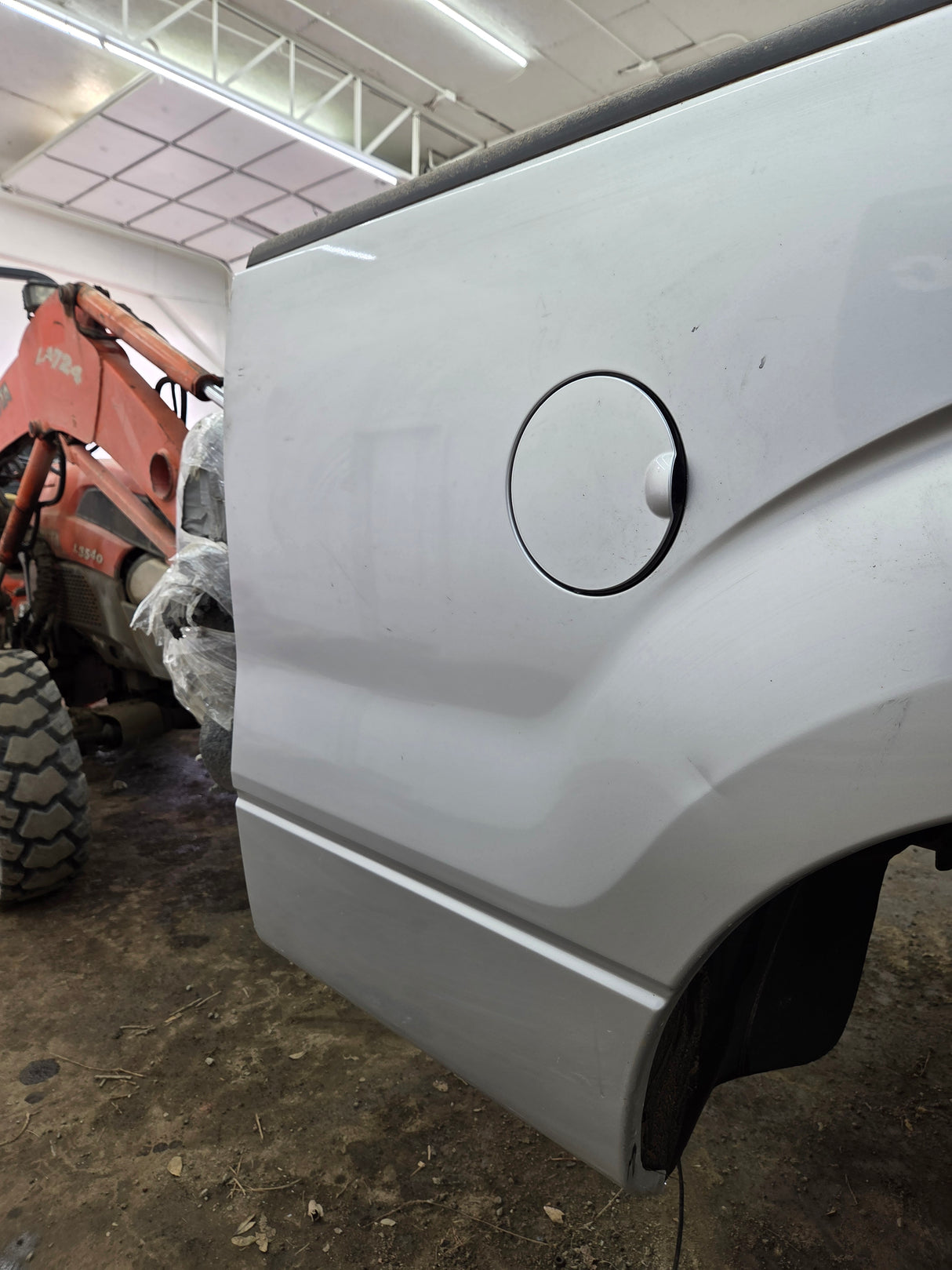 2009-2014 Ford F150 6' 6" Short Truck Bed