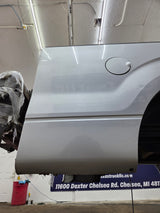 2009-2014 Ford F150 6' 6" Short Truck Bed