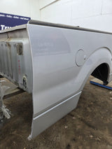 2009-2014 Ford F150 6' 6" Short Truck Bed