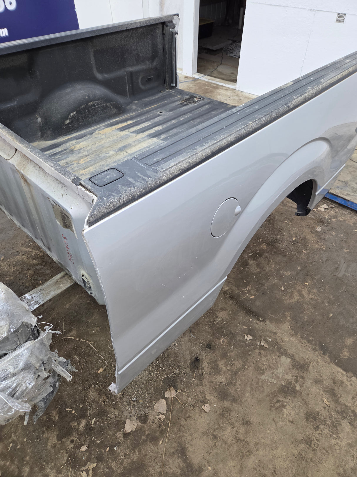 2009-2014 Ford F150 6' 6" Short Truck Bed