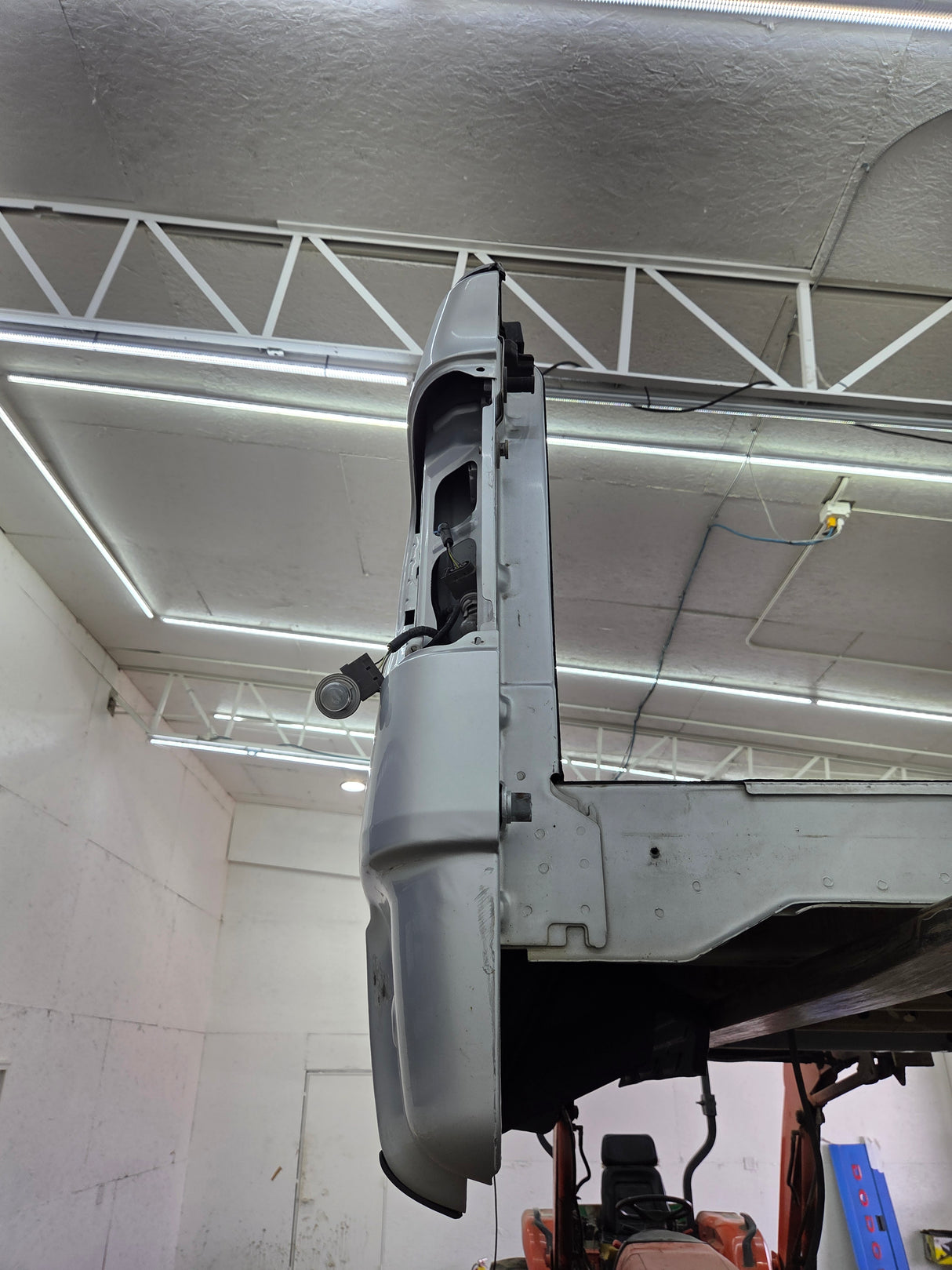 2009-2014 Ford F150 6' 6" Short Truck Bed