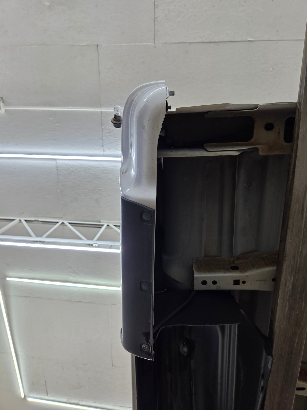 2009-2014 Ford F150 6' 6" Short Truck Bed