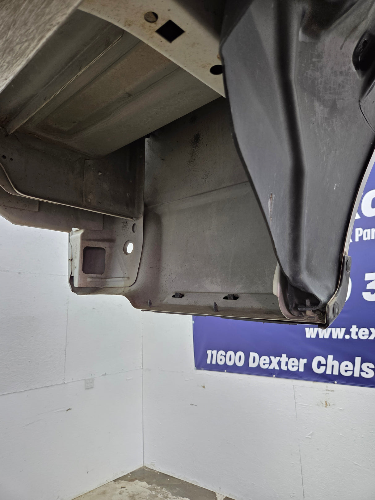 2009-2014 Ford F150 6' 6" Short Truck Bed