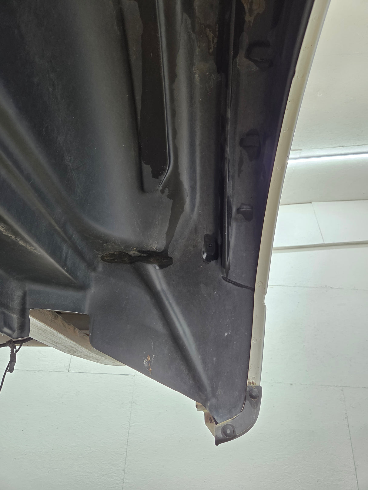 2009-2014 Ford F150 6' 6" Short Truck Bed