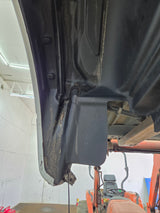 2009-2014 Ford F150 6' 6" Short Truck Bed