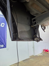 2009-2014 Ford F150 6' 6" Short Truck Bed