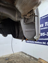 2009-2014 Ford F150 6' 6" Short Truck Bed