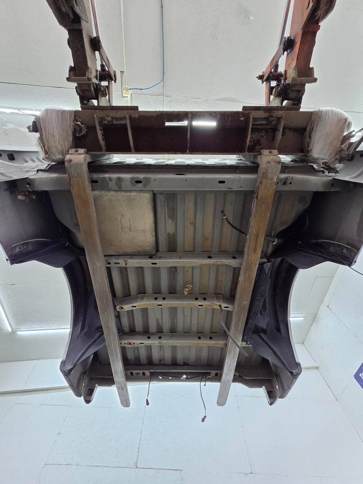 2009-2014 Ford F150 6' 6" Short Truck Bed