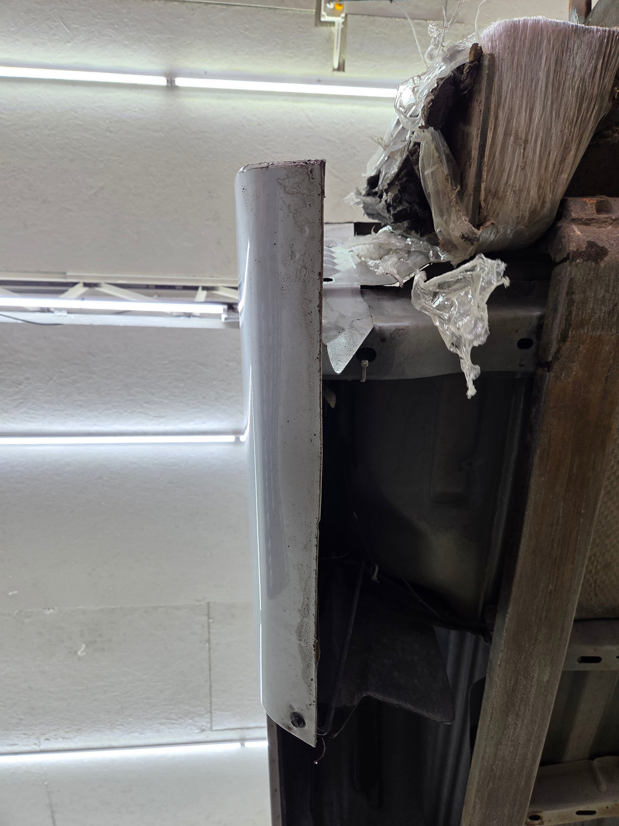 2009-2014 Ford F150 6' 6" Short Truck Bed
