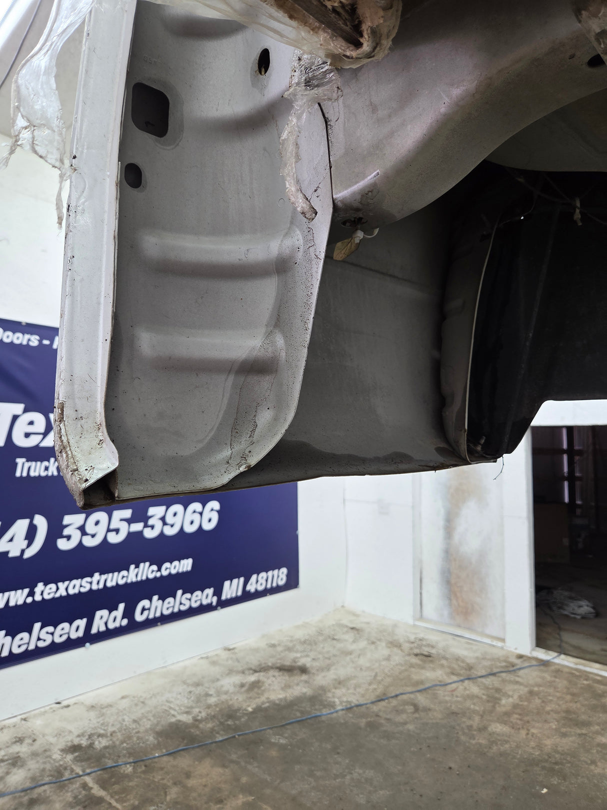 2009-2014 Ford F150 6' 6" Short Truck Bed