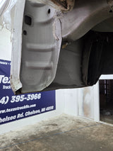 2009-2014 Ford F150 6' 6" Short Truck Bed